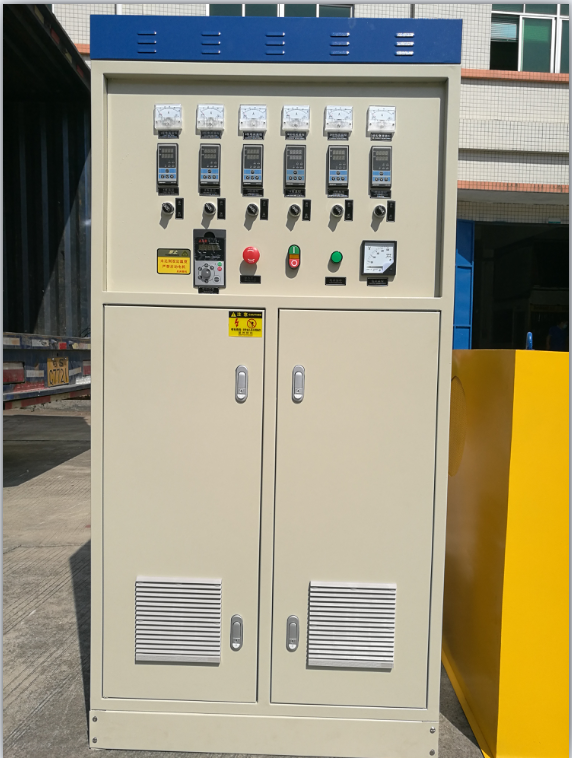 塑料造粒機電控櫃